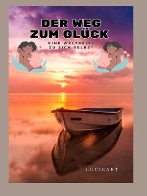 cover image of Der Weg zum Glück